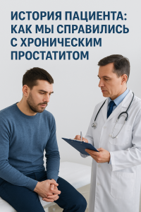 путь к мужскому здоровью