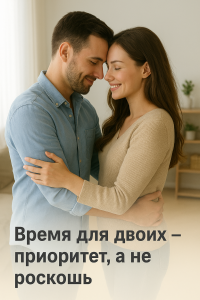 Время для двоих