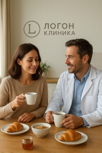 Интимность 