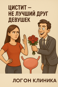 Цистит 