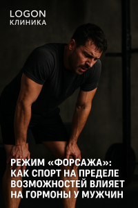 Перетренированность