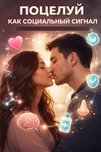 Как поцелуи влияют на здоровье
