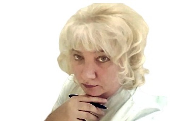 Шамина Ольга Александровна