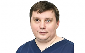 Костин Юрий Евгеньевич